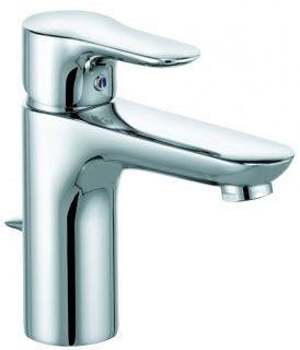 Смеситель для раковины Kludi Objekta хром 322600575